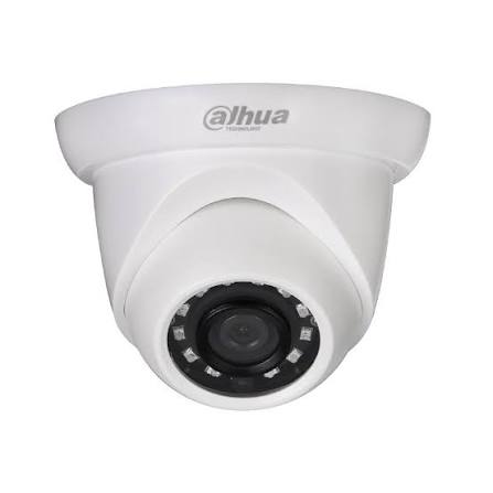 DAHUA กล้อง IP Dome 4MP