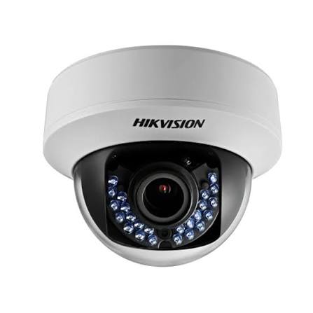 HIKVISION กล้องวงจรปิด ColorVu 4MP